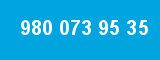 980 073 95 35 980 073 95 35